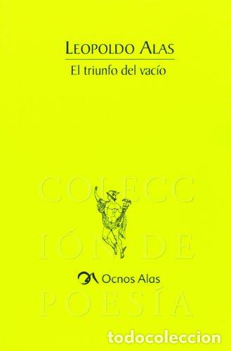 Libros: El Triunfo Del Vac&iacute;o - Foto 1