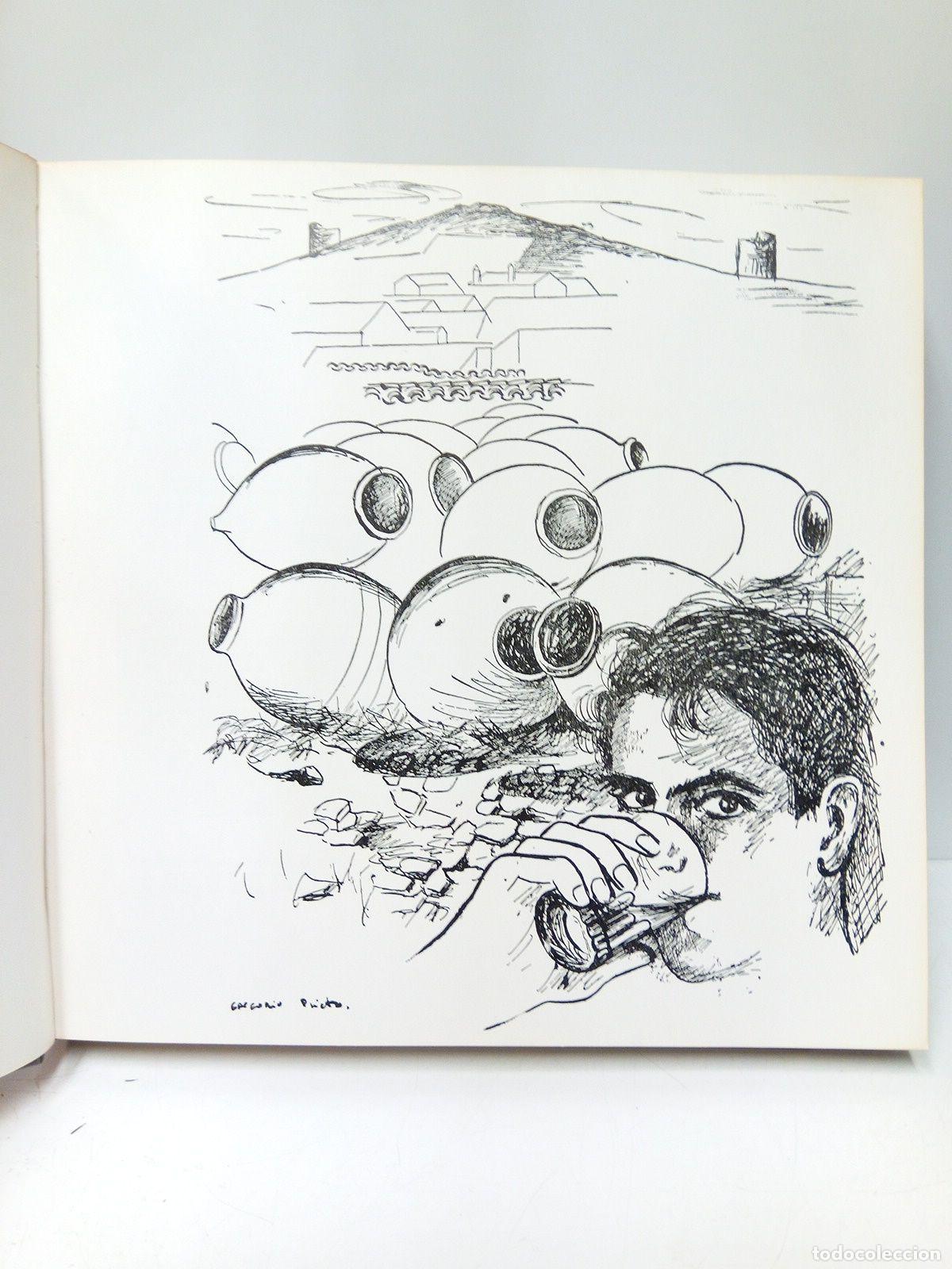 Libros: PRIETO, Gregorio - Molinos - Foto 2