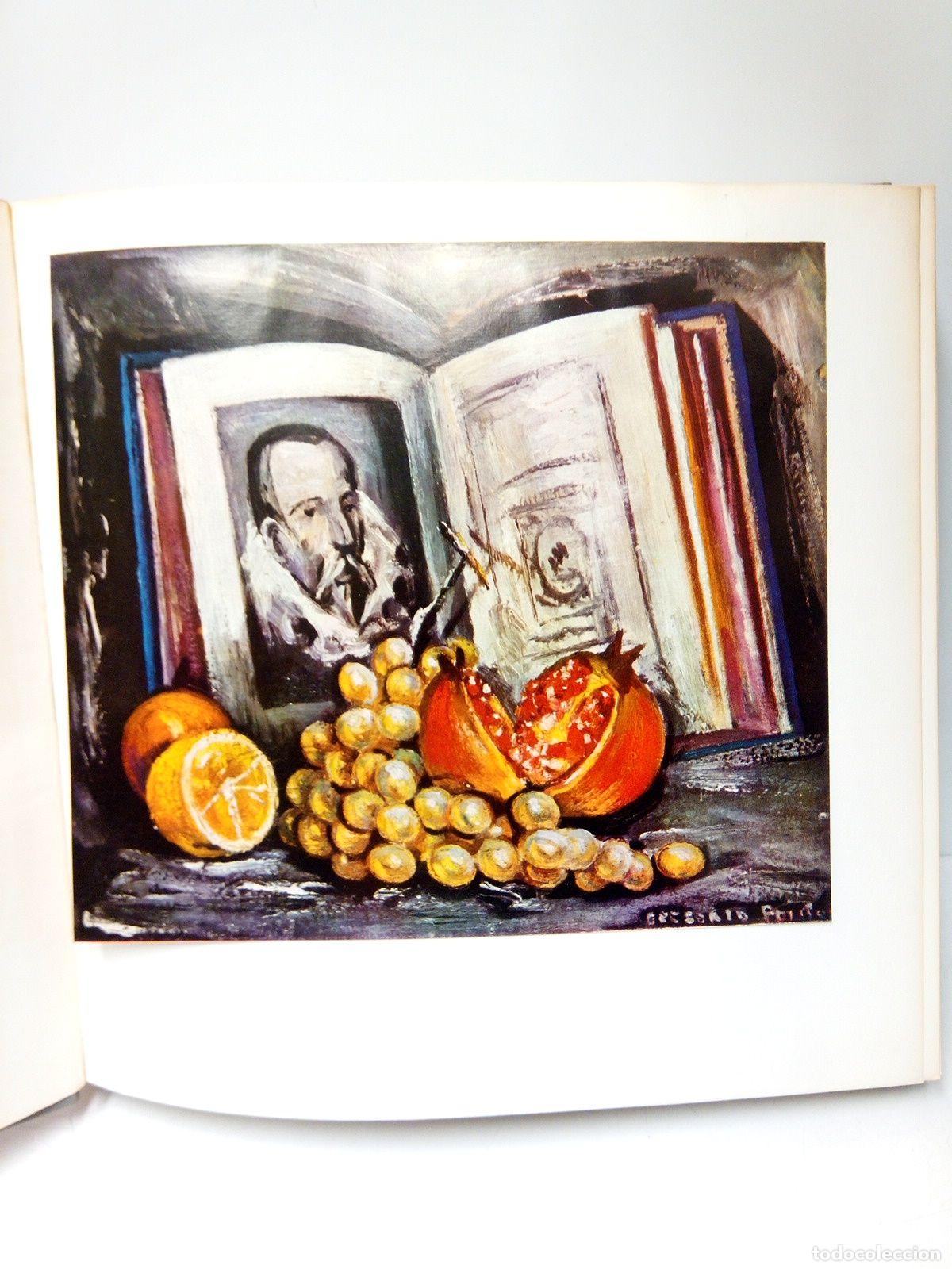 Libros: PRIETO, Gregorio - Molinos - Foto 4