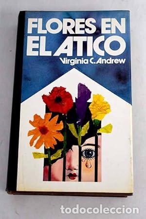 Libros: Flores en el &aacute;tico - Andrew, Virginia C. - Foto 1