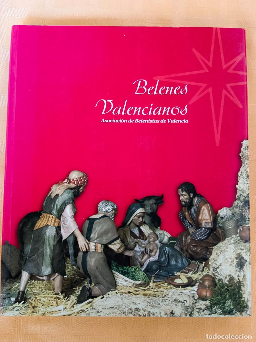 Libri di seconda mano: BELENES VALENCIANOS - Manuel Mellado - Fernando Ferrando