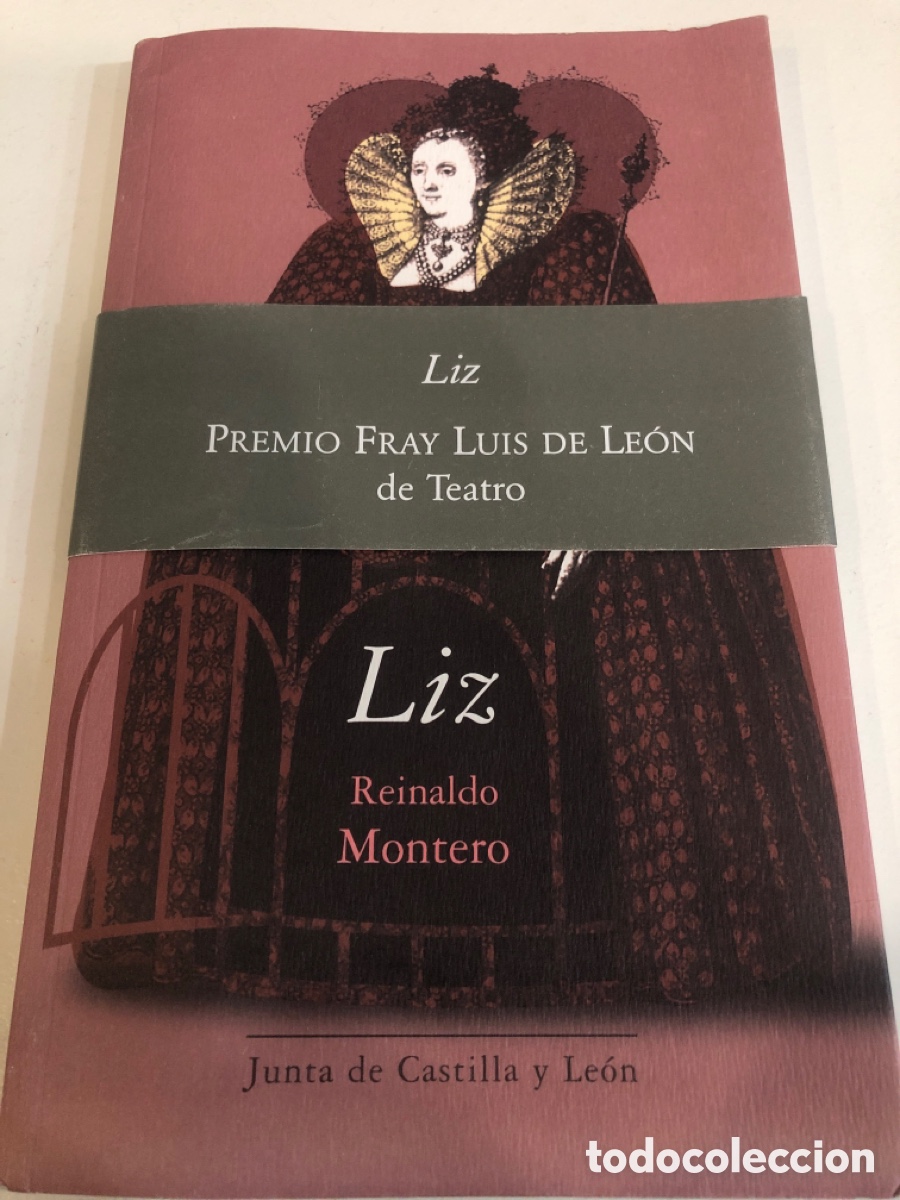 Libros: Lote de 3 libros. La blusa violeta, Liz, La flor del toronjil - Foto 2
