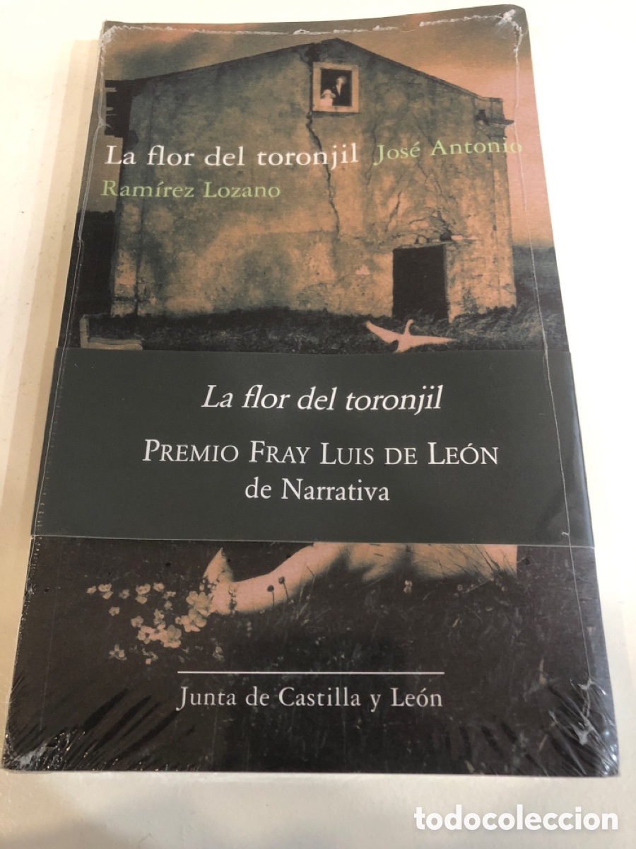 Libros: Lote de 3 libros. La blusa violeta, Liz, La flor del toronjil - Foto 3