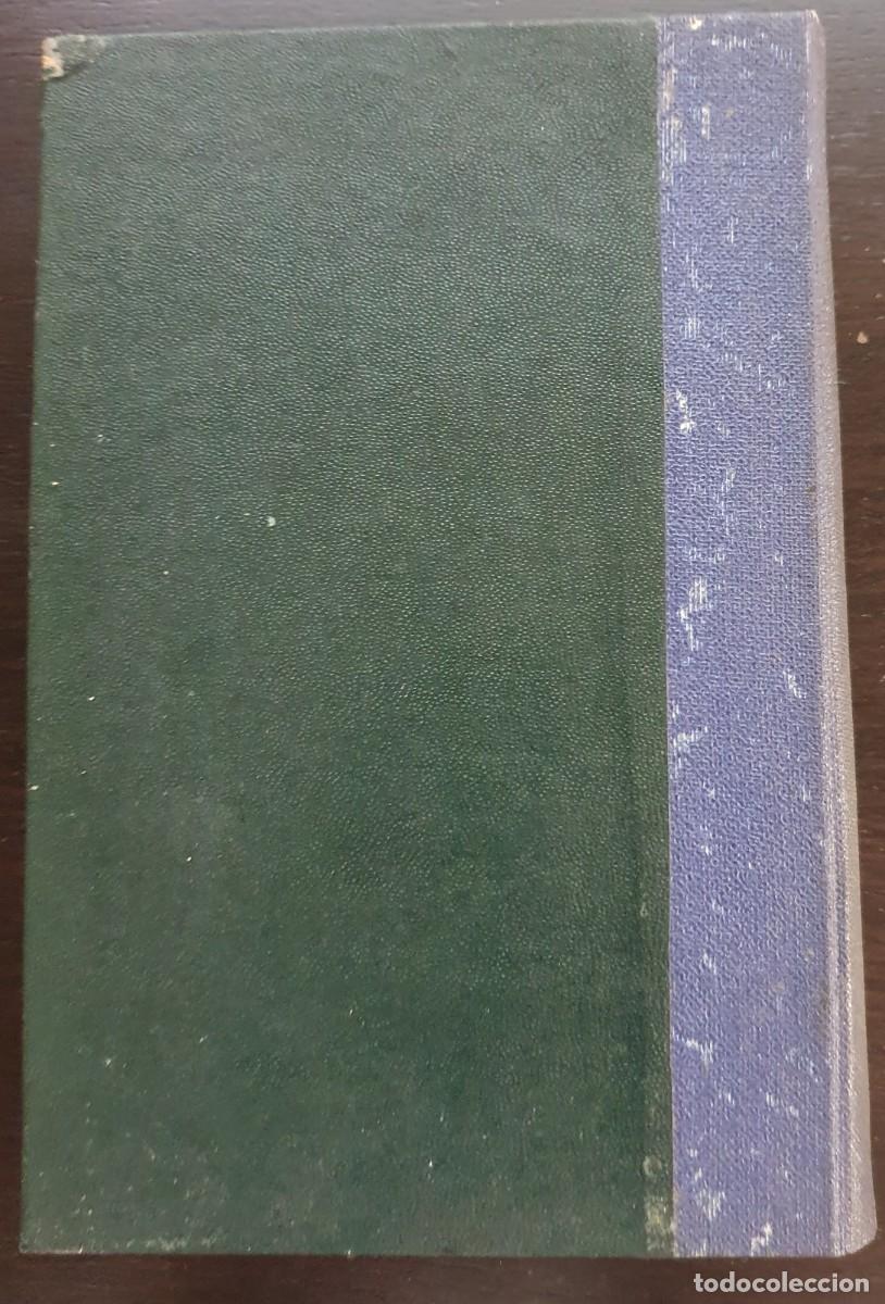 Libros: Paul Feval. El Bar&oacute;n de Rodach. Saturnino Calleja - Foto 2