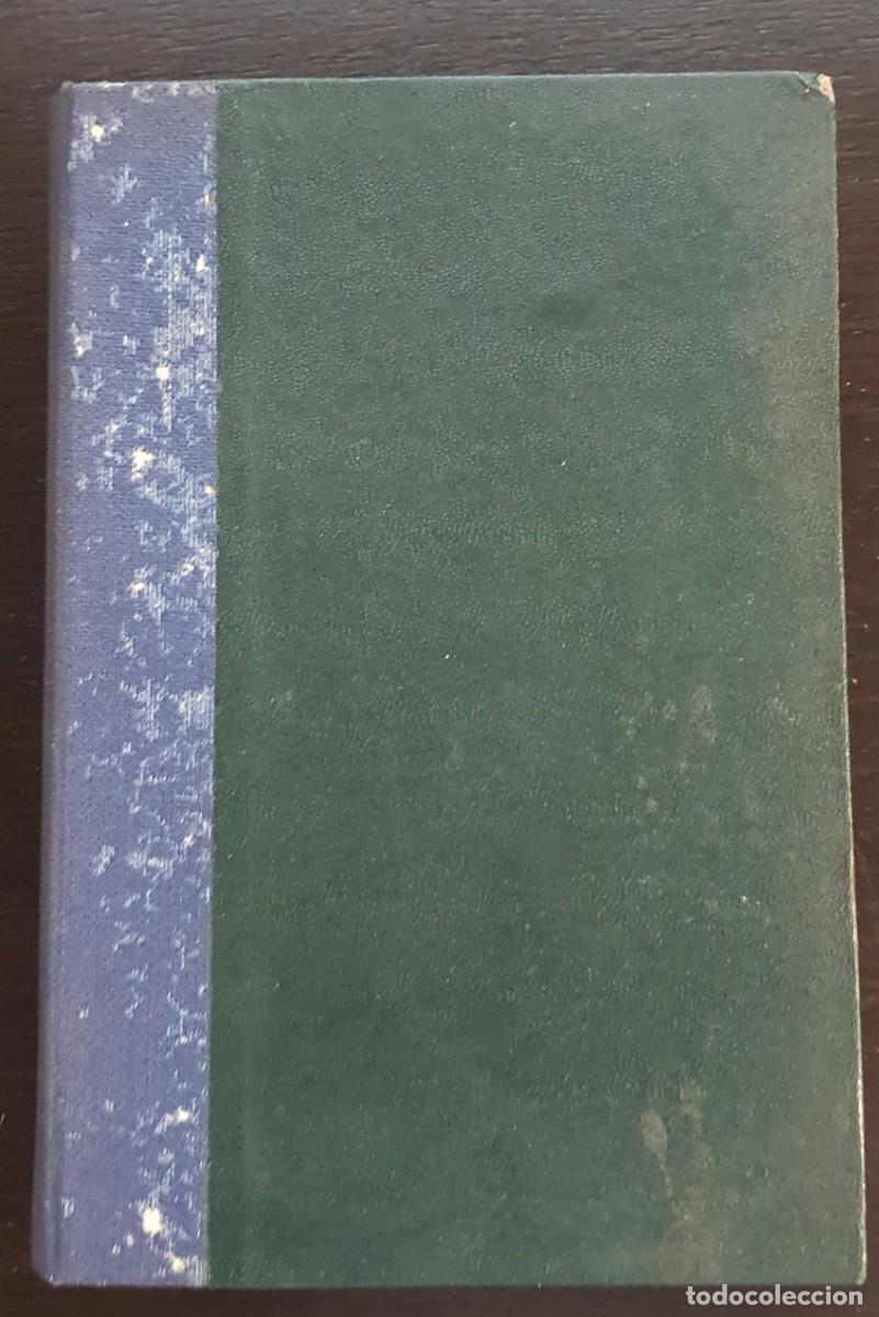 Libros: Paul Feval. El Bar&oacute;n de Rodach. Saturnino Calleja - Foto 3
