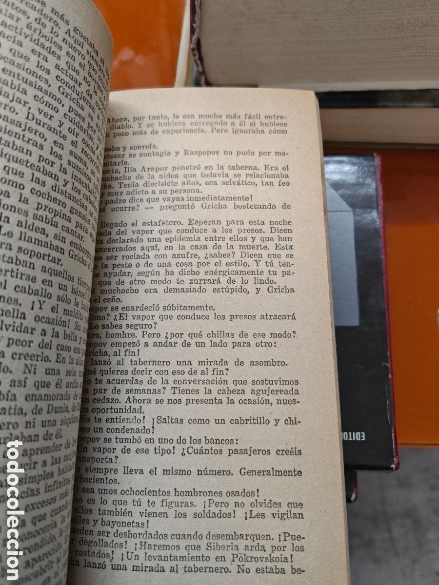 Libros: Rasputin - Von Guenther, Johannes - Foto 4