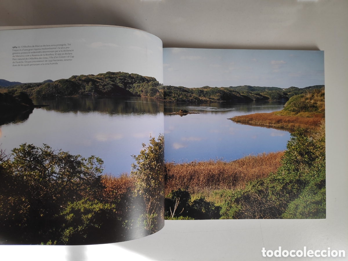 Libros: Libro. Una Mirada, Illes Balears 1982 - 2007. Sa Nostra - Foto 5