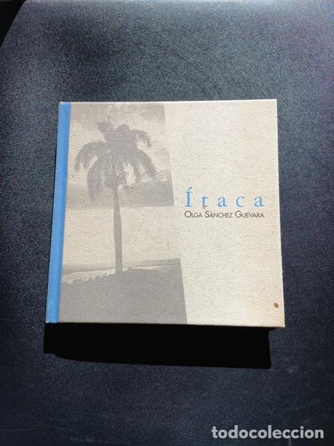 Libros: Olga S&aacute;nchez Guevara - &Iacute;taca - Foto 1