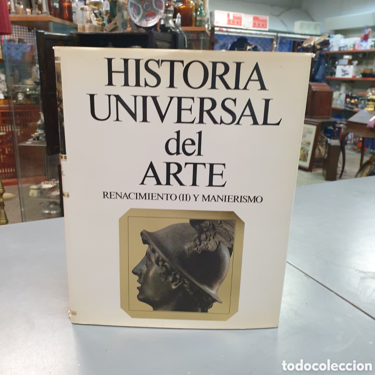 Libros: Historia Universal del Arte - Foto 1