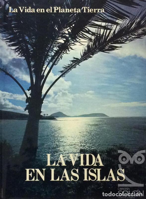 la vida en el planeta tierra - la vida en las i - Compra venta en ...
