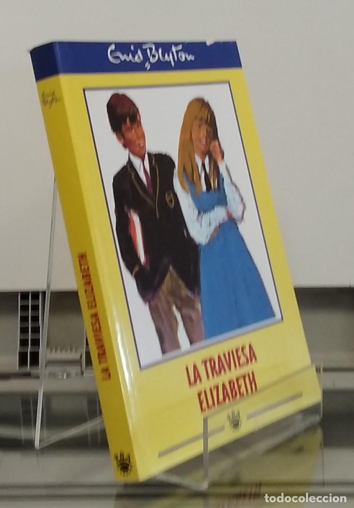 Libros: La traviesa Elizabeth (ilustrado) - Enid Blyton - Foto 1