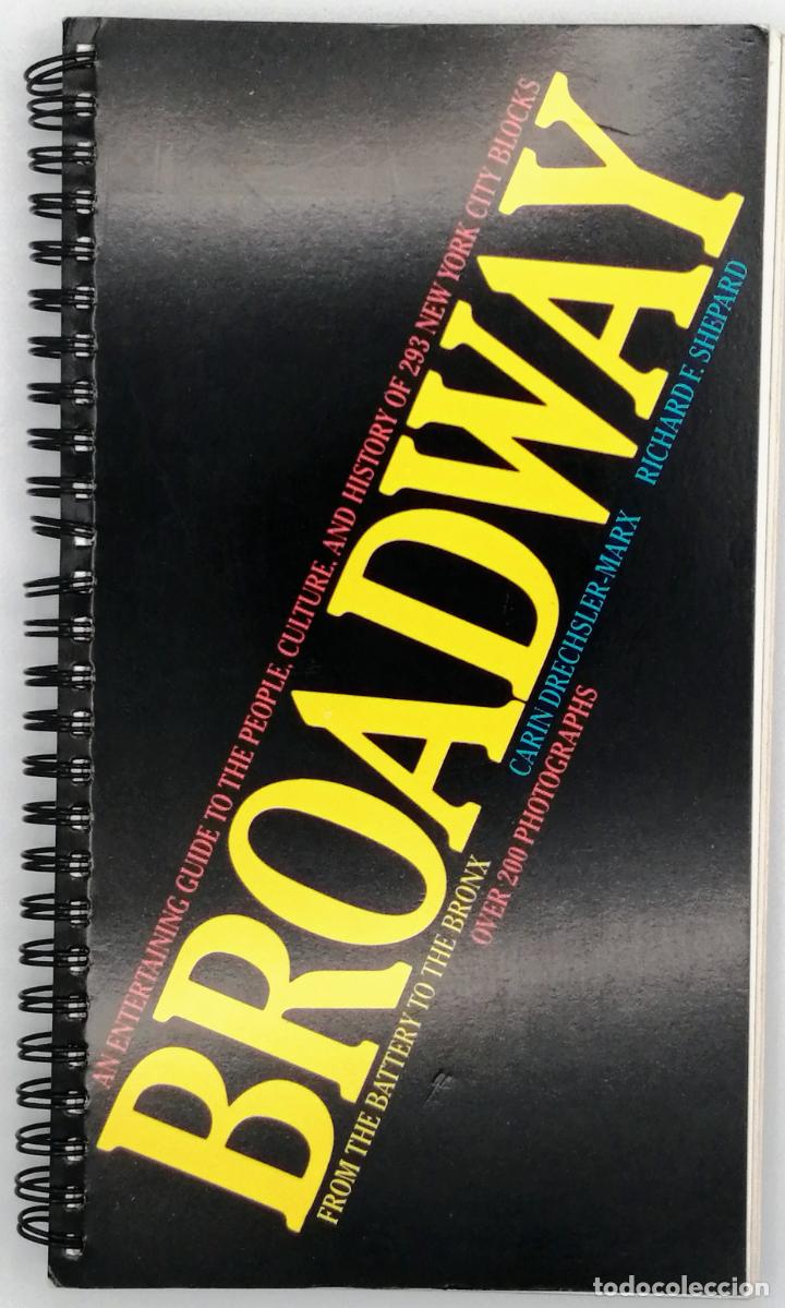 Libros: BROADWAY. - Foto 4