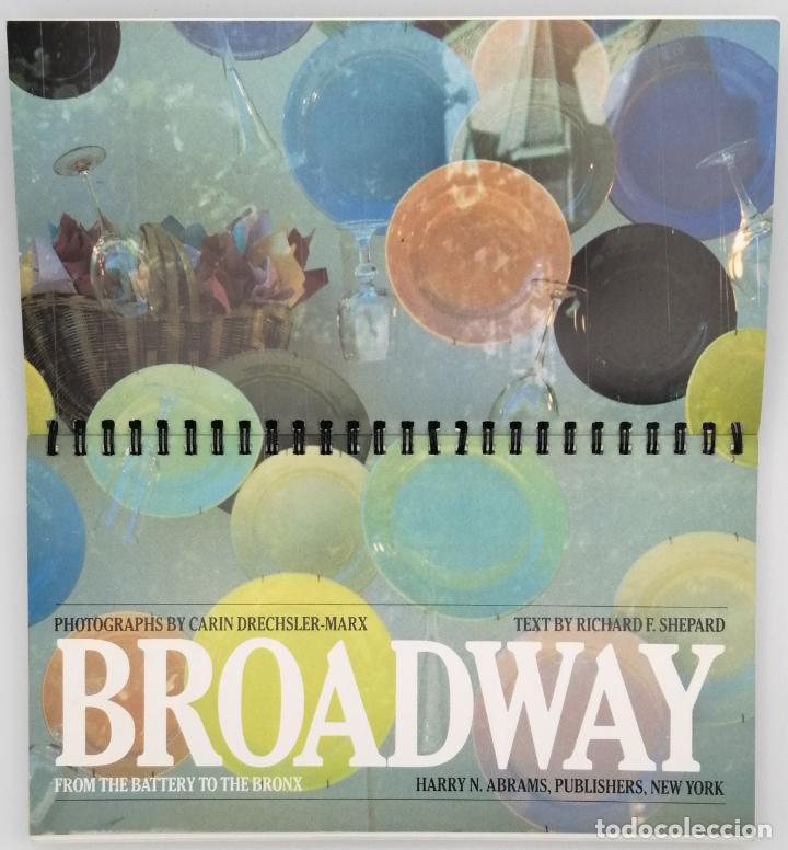 Libros: BROADWAY. - Foto 1