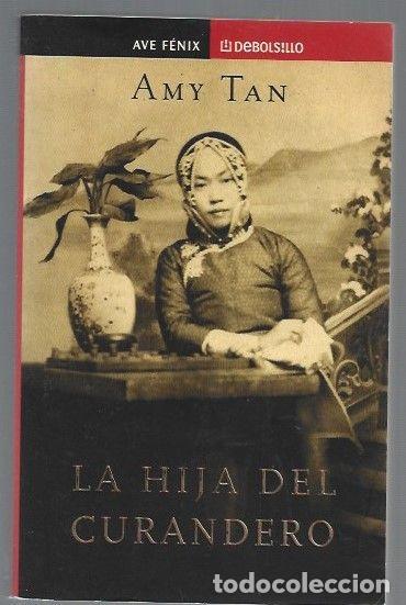 Libros: HIJA DEL CURANDERO - LA - TAN, AMY - Foto 1