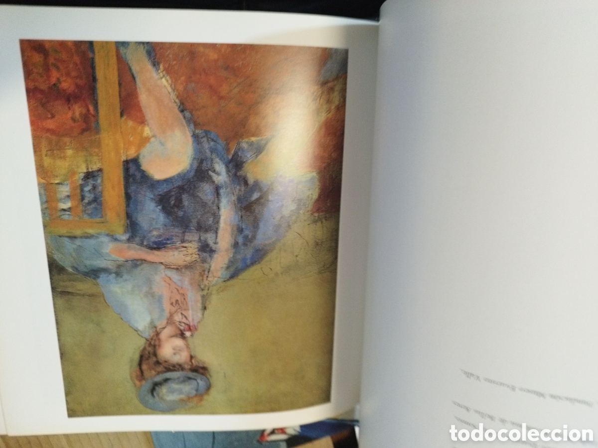 Libros: EVARISTO VALLE 1873-1951 - CARANTO&Ntilde;A,Francisco - Foto 5