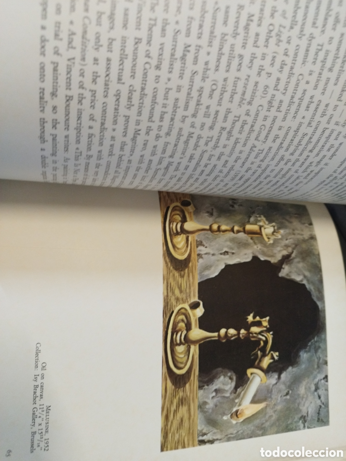 Libros: MAGRITTE - NO&Euml;L,Bernard - Foto 8