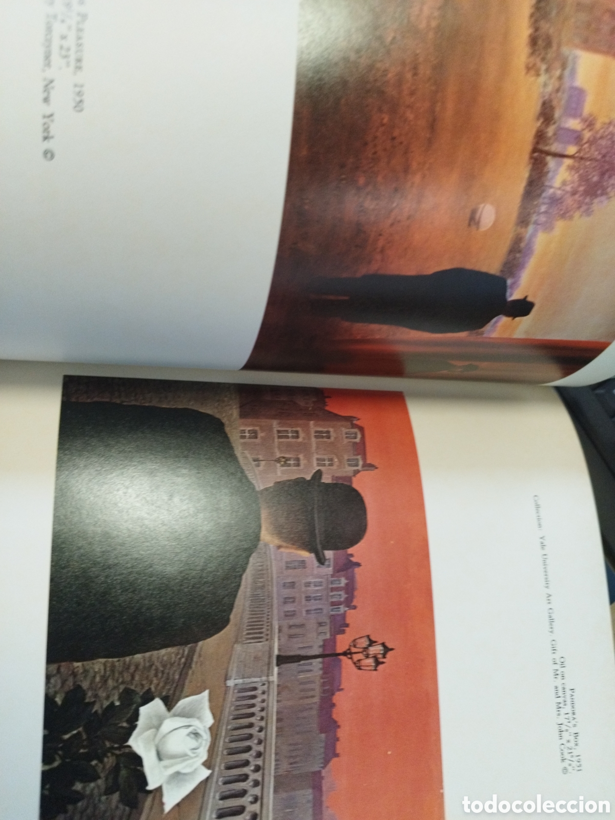 Libros: MAGRITTE - NO&Euml;L,Bernard - Foto 9