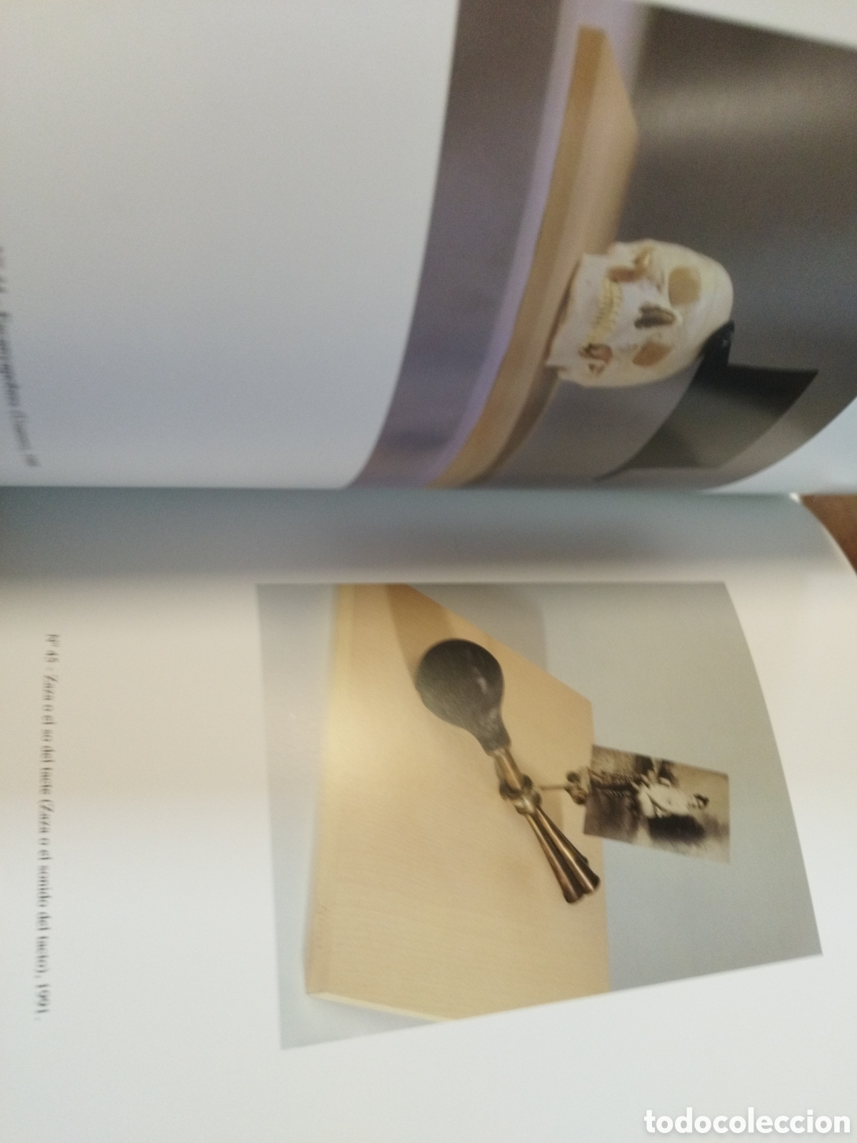 Libros: JOAN BROSSA - CATALOGO - Foto 4