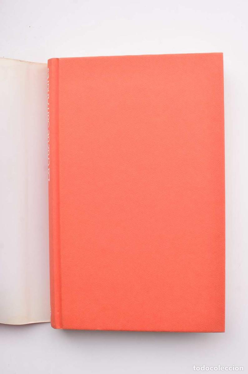 Libros: La cruz de San Andr&eacute;s - CELA, Camilo Jos&eacute; - Foto 2