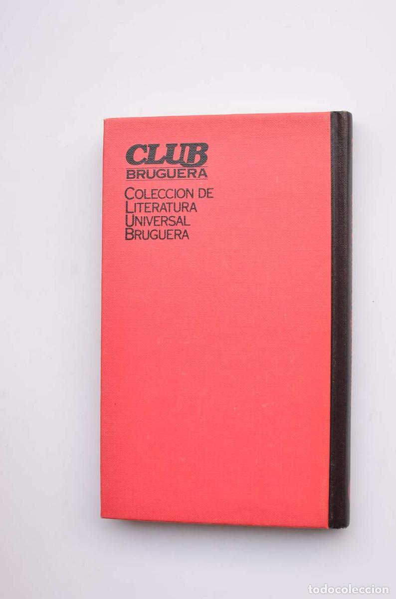Libros: El lugar sin l&iacute;mites - Foto 3