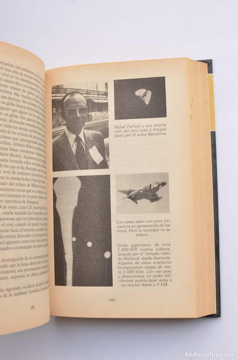 Libros: Terror en la Luna - BEN&Iacute;TEZ, Juan Jos&eacute; - Foto 3