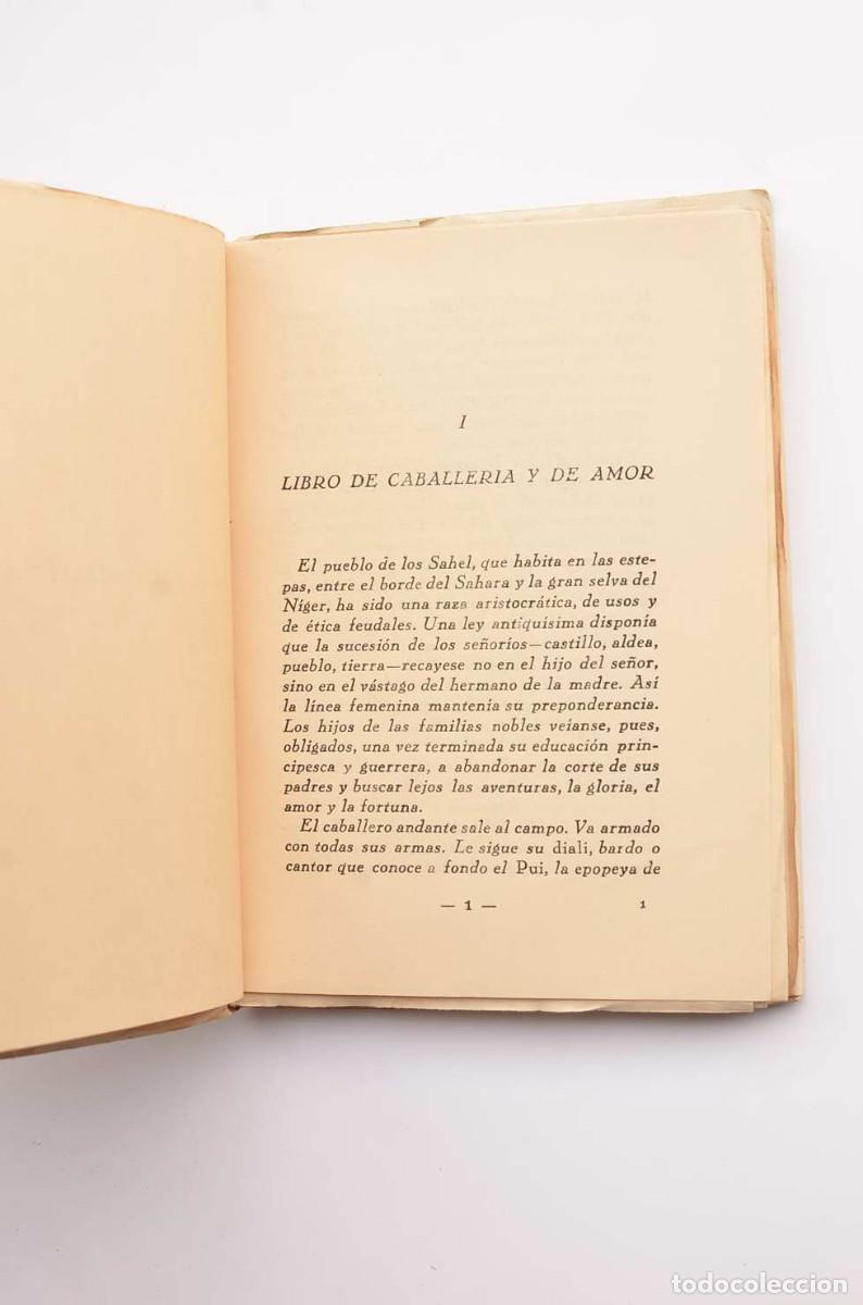 Libros: El Decamer&oacute;n negro - FROBENIUS, Leo - Foto 3