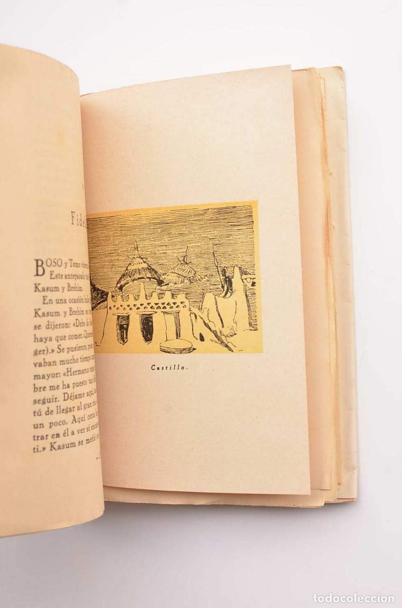 Libros: El Decamer&oacute;n negro - FROBENIUS, Leo - Foto 4