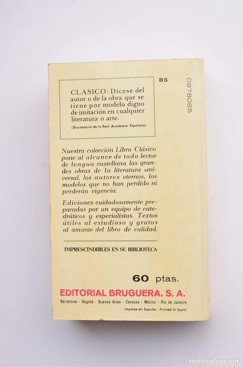 Libros: Almas muertas - GOGOL, Nikolai Vasilievich - Foto 3