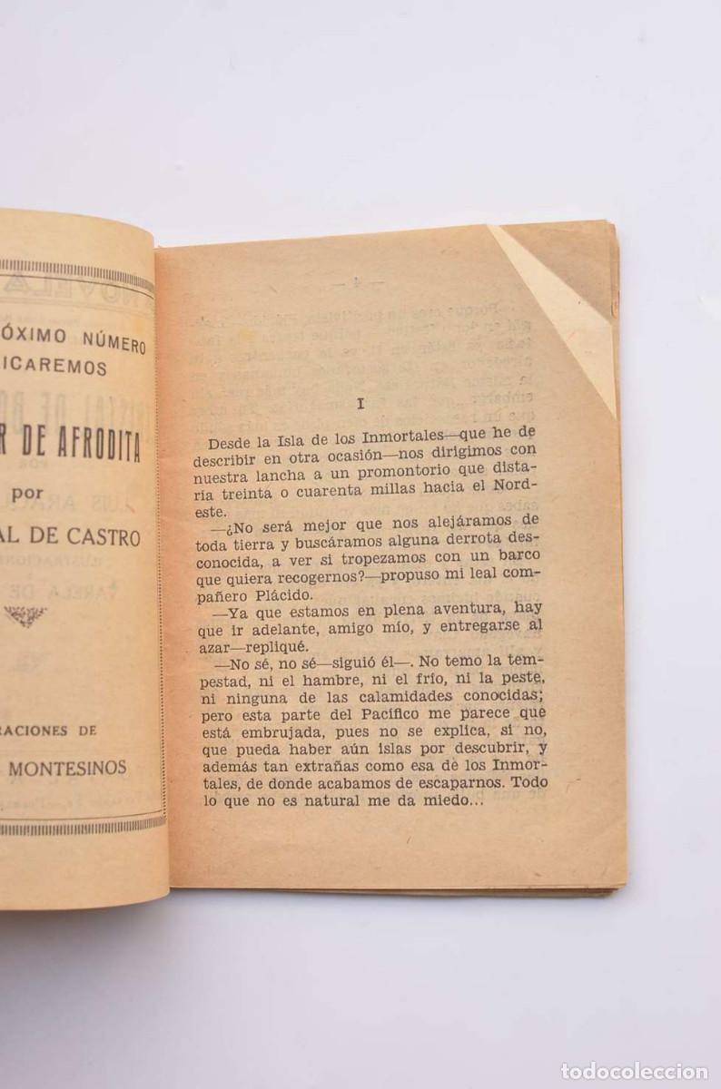 Libros: El cristal de doble visi&oacute;n - ARAQUISTA&Iacute;N, Luis - Foto 3