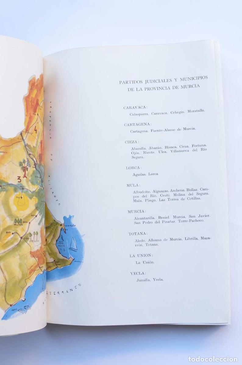 Libros: Murcia. Pueblos y paisajes - Foto 5