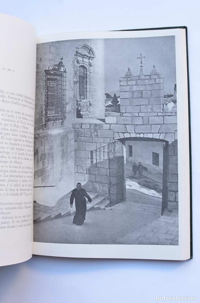 Libros: Murcia. Pueblos y paisajes - Foto 8