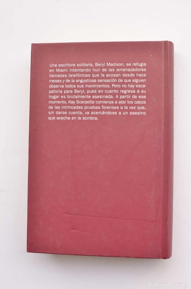 Libros: El cuerpo del delito - Foto 3