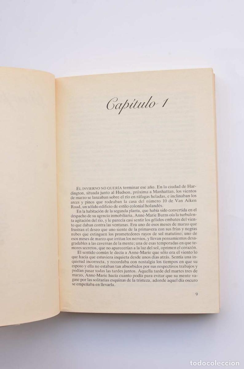 Libros: Prom&eacute;teme el ma&ntilde;ana - DOBKIN, Kaye - Foto 3