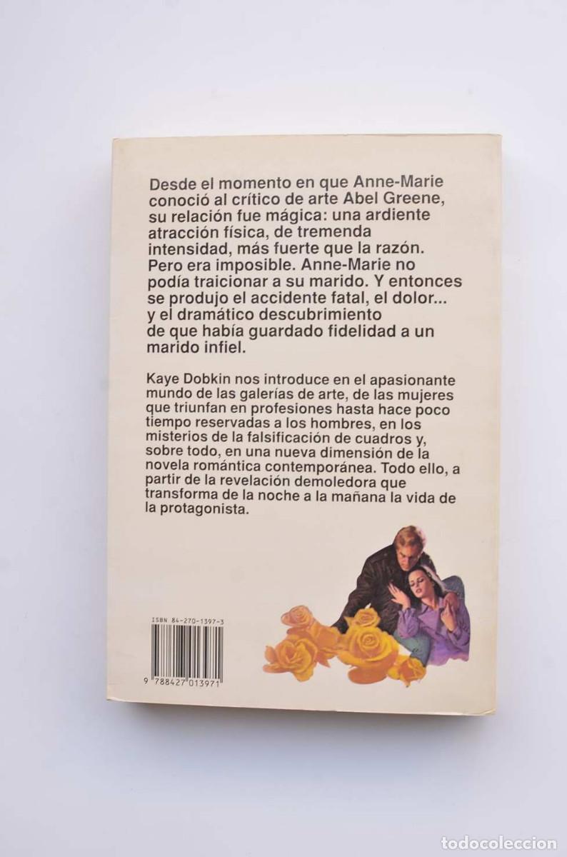 Libros: Prom&eacute;teme el ma&ntilde;ana - DOBKIN, Kaye - Foto 4