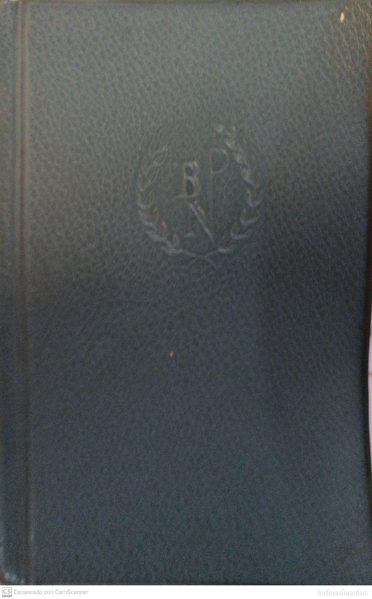 Libros: Obra escojida - Rabindranaz Tagore - Foto 1