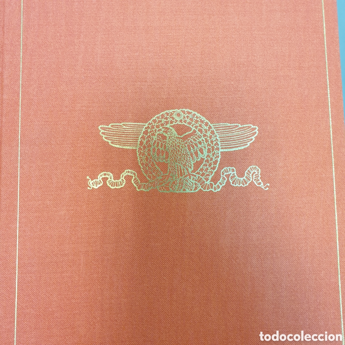 Libros: ARTE ROMANO ANTONIO GARCIA Y BELLIDO - Foto 2
