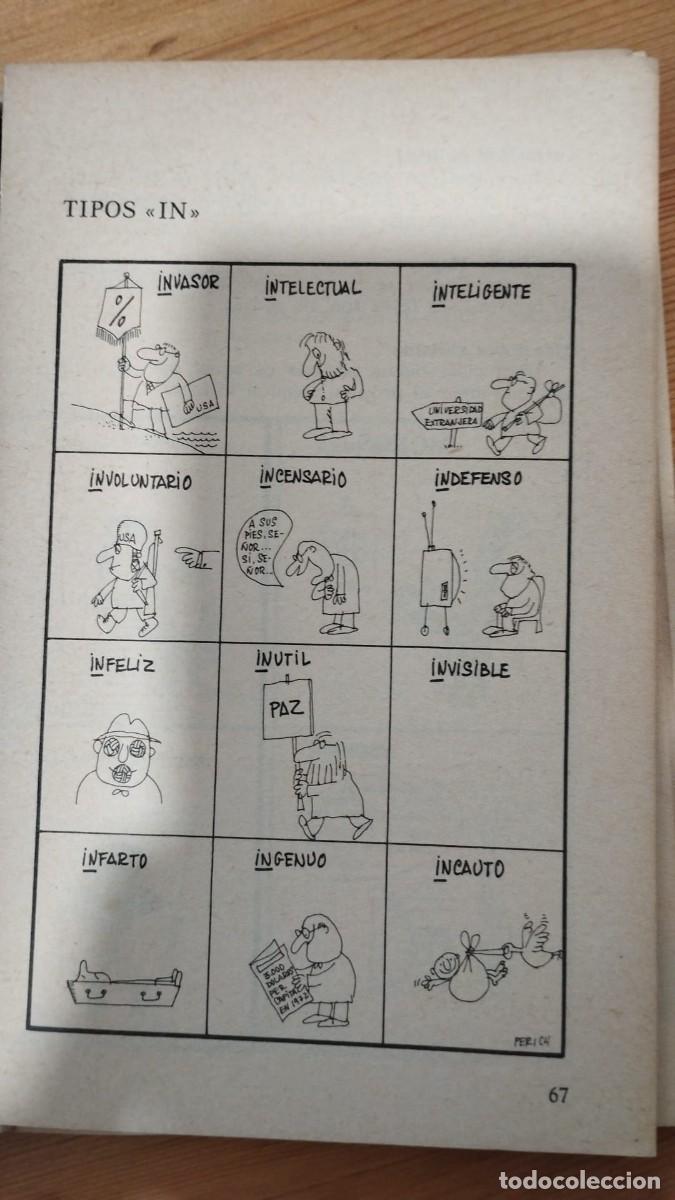 Libros: Nacional II (Perich) - Foto 2