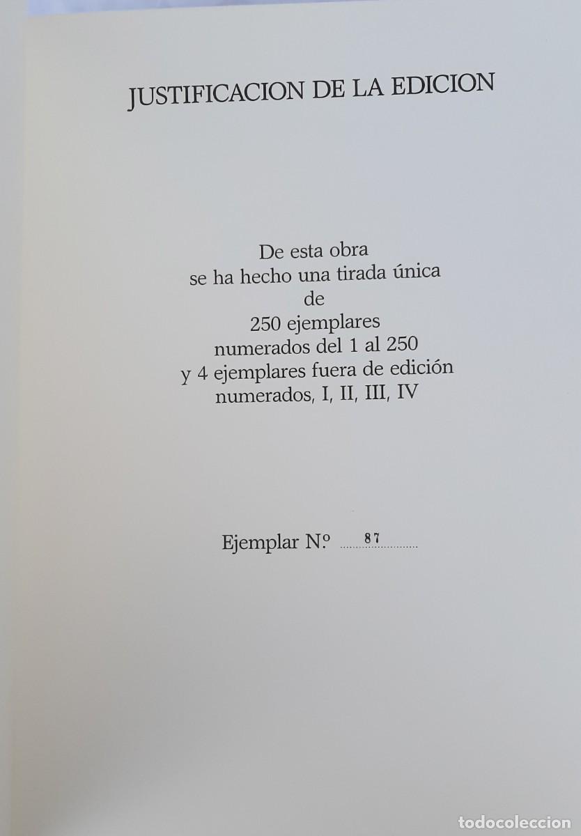 Libros: Quijote Edici&oacute;n limitada Severiano Camino - Foto 4