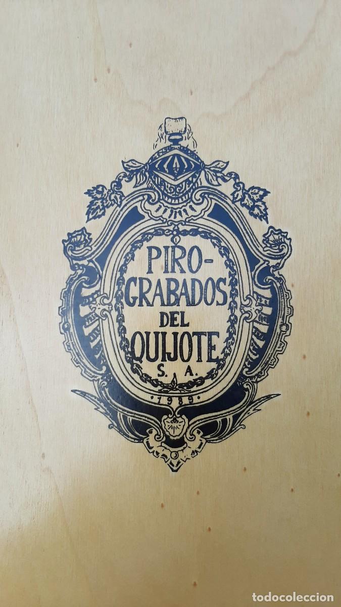 Libros: Quijote Edici&oacute;n limitada Severiano Camino - Foto 7