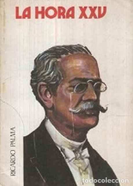 Libros: La hora XXV. N&uacute;mero 201. - VV. AA. - Foto 1