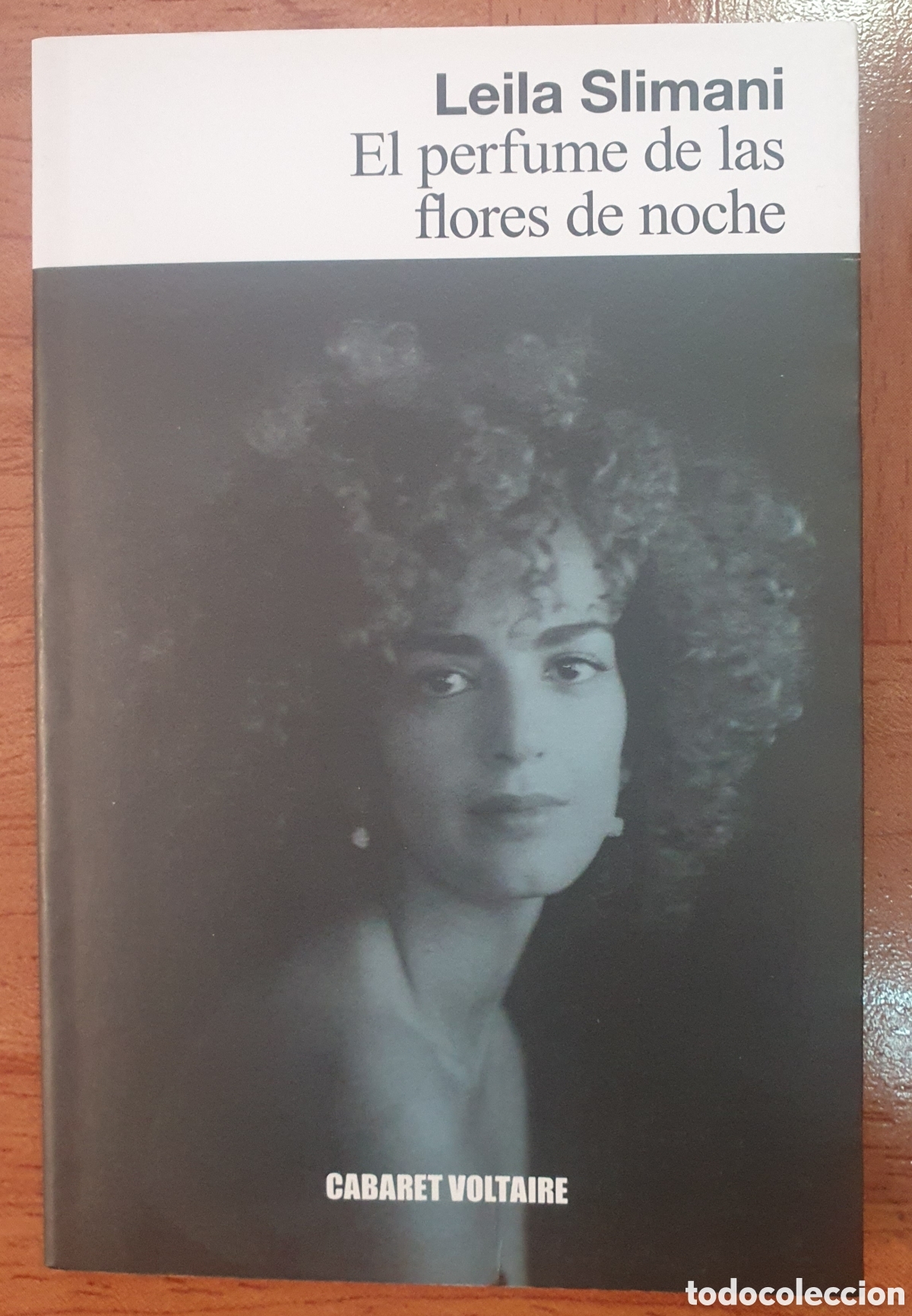 Libros: El Perfume de las Flores de Noche - Leila Slimani - Foto 1