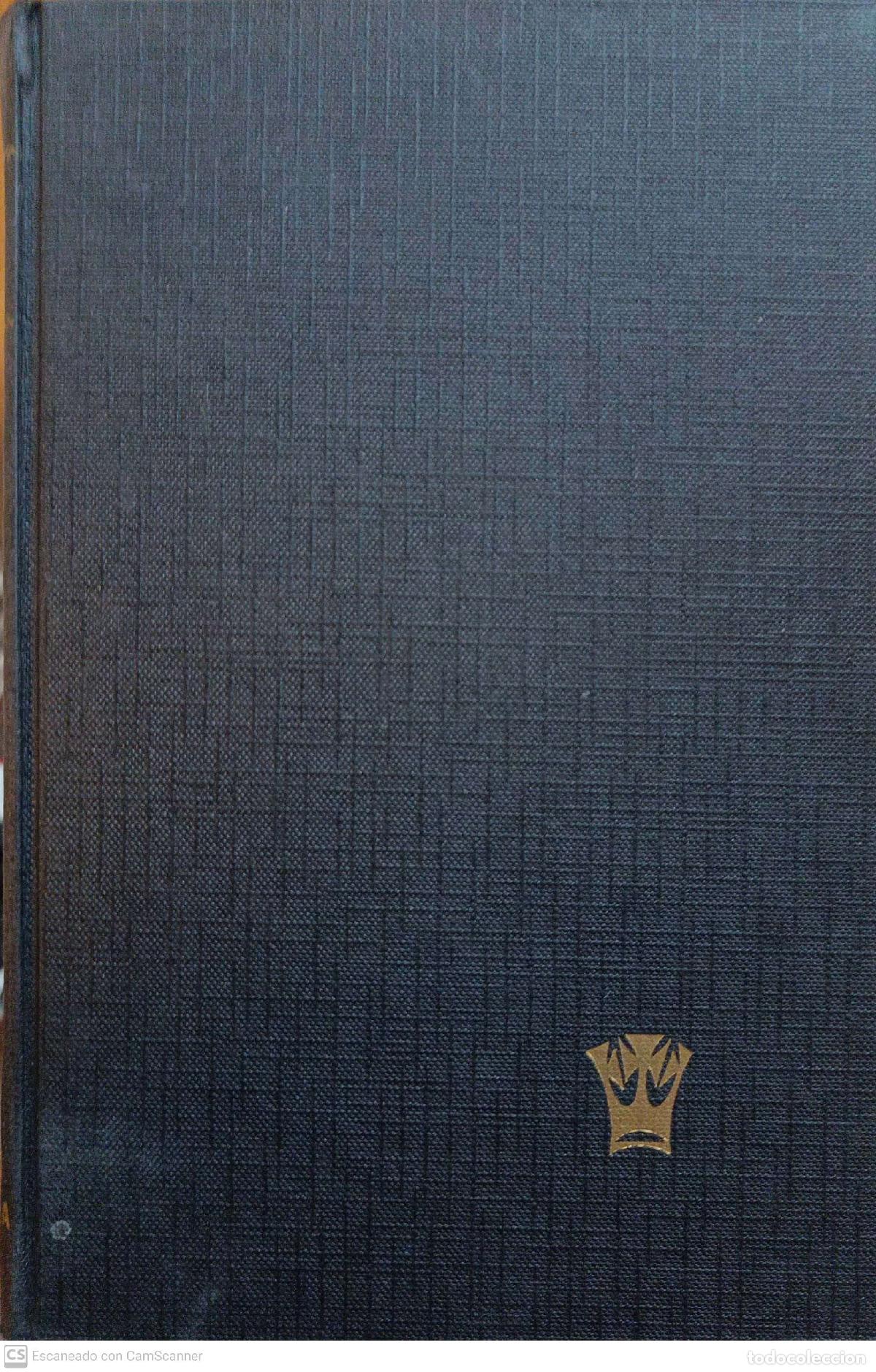 Libros: Mil puertas tiene la muerte - Abraham Rothberg - Foto 1
