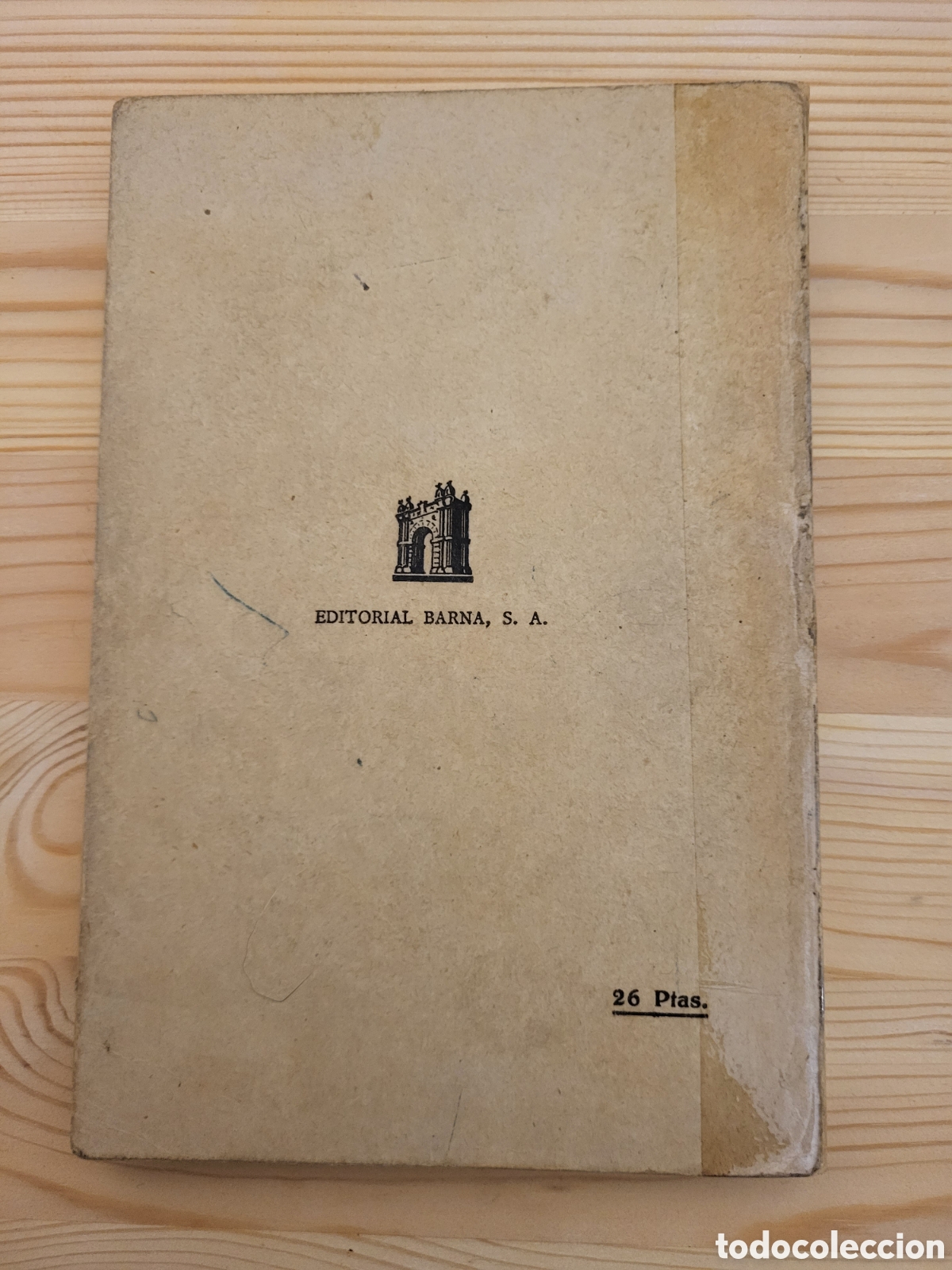 Libros: Historia de la Filosofia [Agustin Casanova] - Foto 2