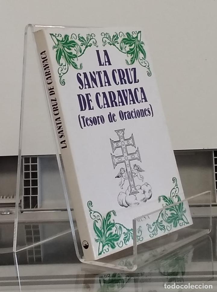 la santa cruz de caravaca tesoro de oraciones Compra venta en