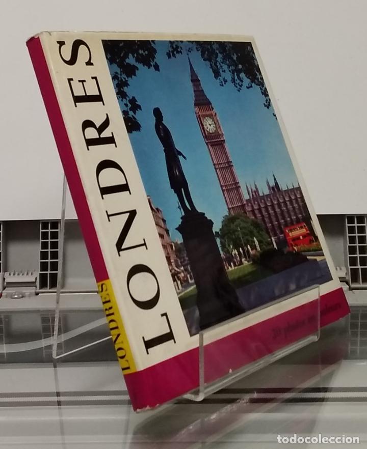 B&uuml;cher: Londres, 30 photos en couleurs (Collection Panorama) - George F. Allen