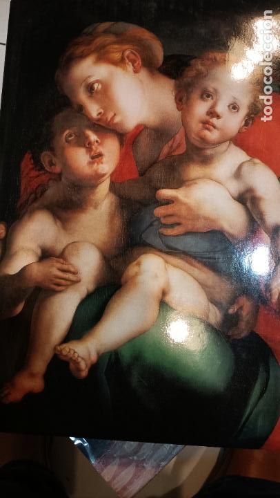 Libros: la pintura italiana los genios del renacimiento y del barroco italiano skira