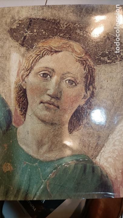 Libros: la pintura italiana del primer gotico a loas albores del renacimiento skira