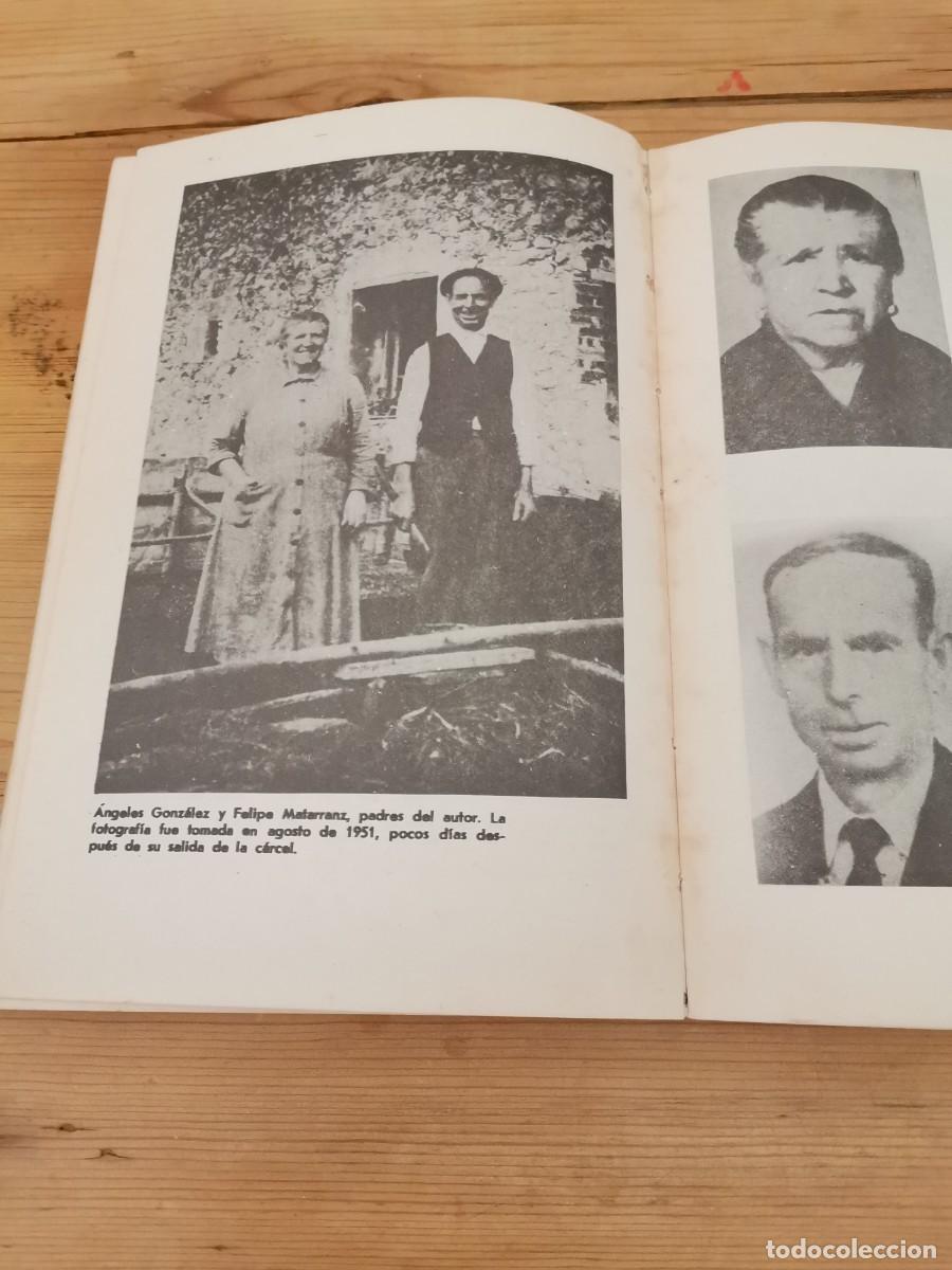 Libros: Manuscrito de un superviviente 1987 - Foto 5