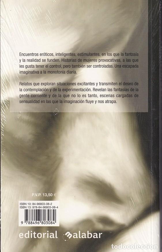 Libros: Confesiones - Er&oacute;tica Malabar - Libro precintado - Foto 2