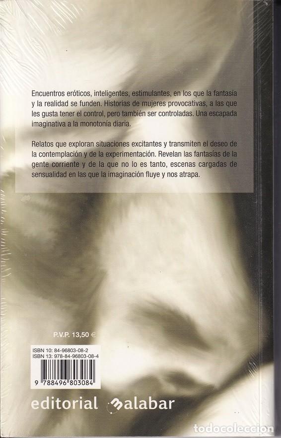 Libros: Confesiones - Er&oacute;tica Malabar - Libro precintado - Foto 2